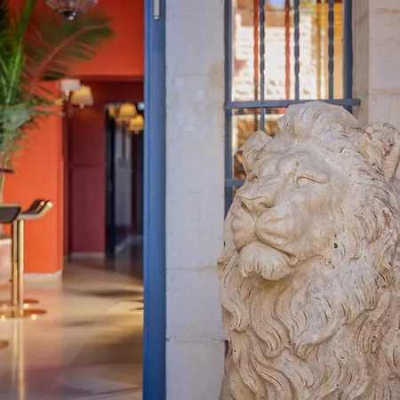 Villa Brown Moshava - A Member Of Brown Hotels-2